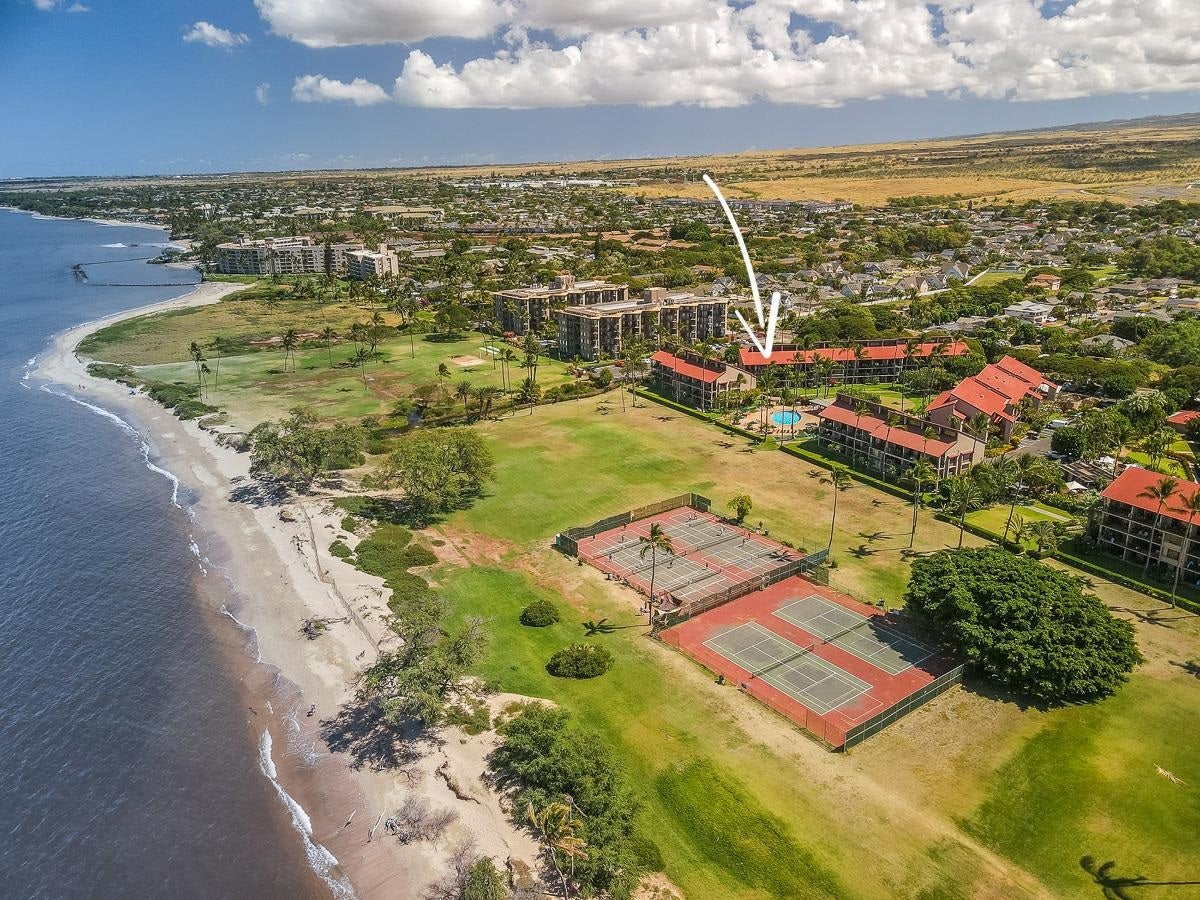 940 S Kihei Rd 212B