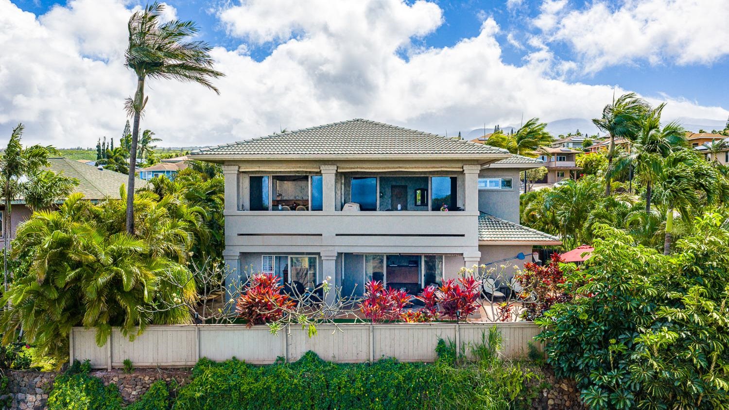 302 Kahana Ridge Dr