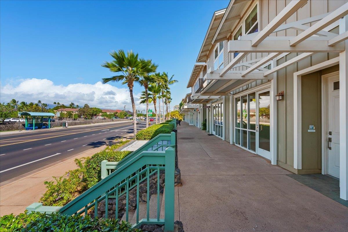 1367 S Kihei Rd 3-104