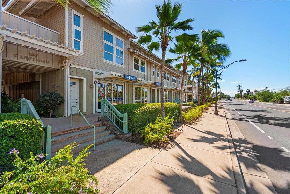 1367 S Kihei Rd 3-104