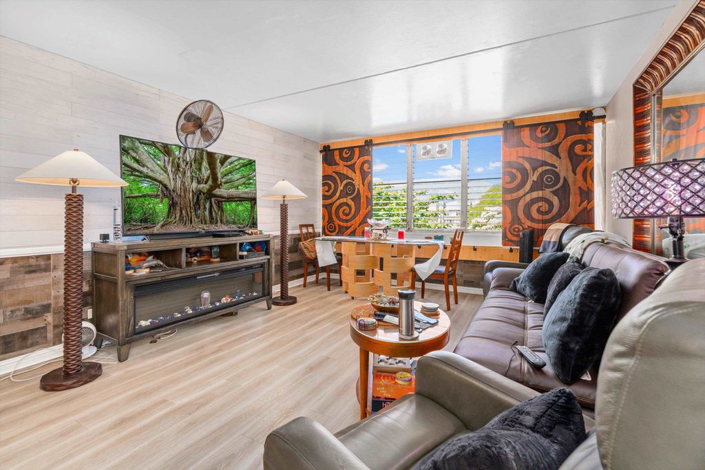 Photo of 111 Kahului Beach Rd #B415, Kahului, HI 96732 (MLS # 405169)