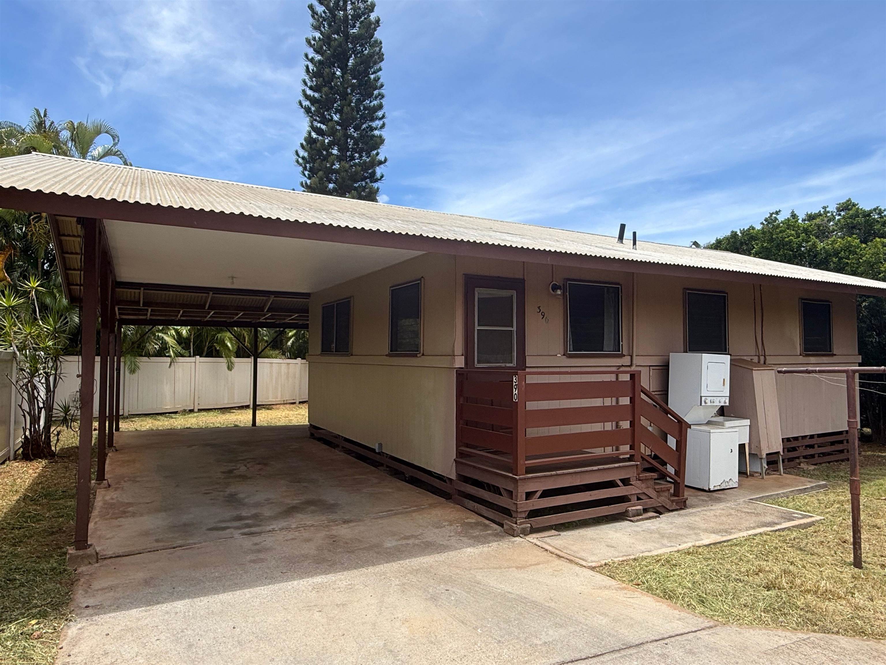 390 Auhana Rd Unit C