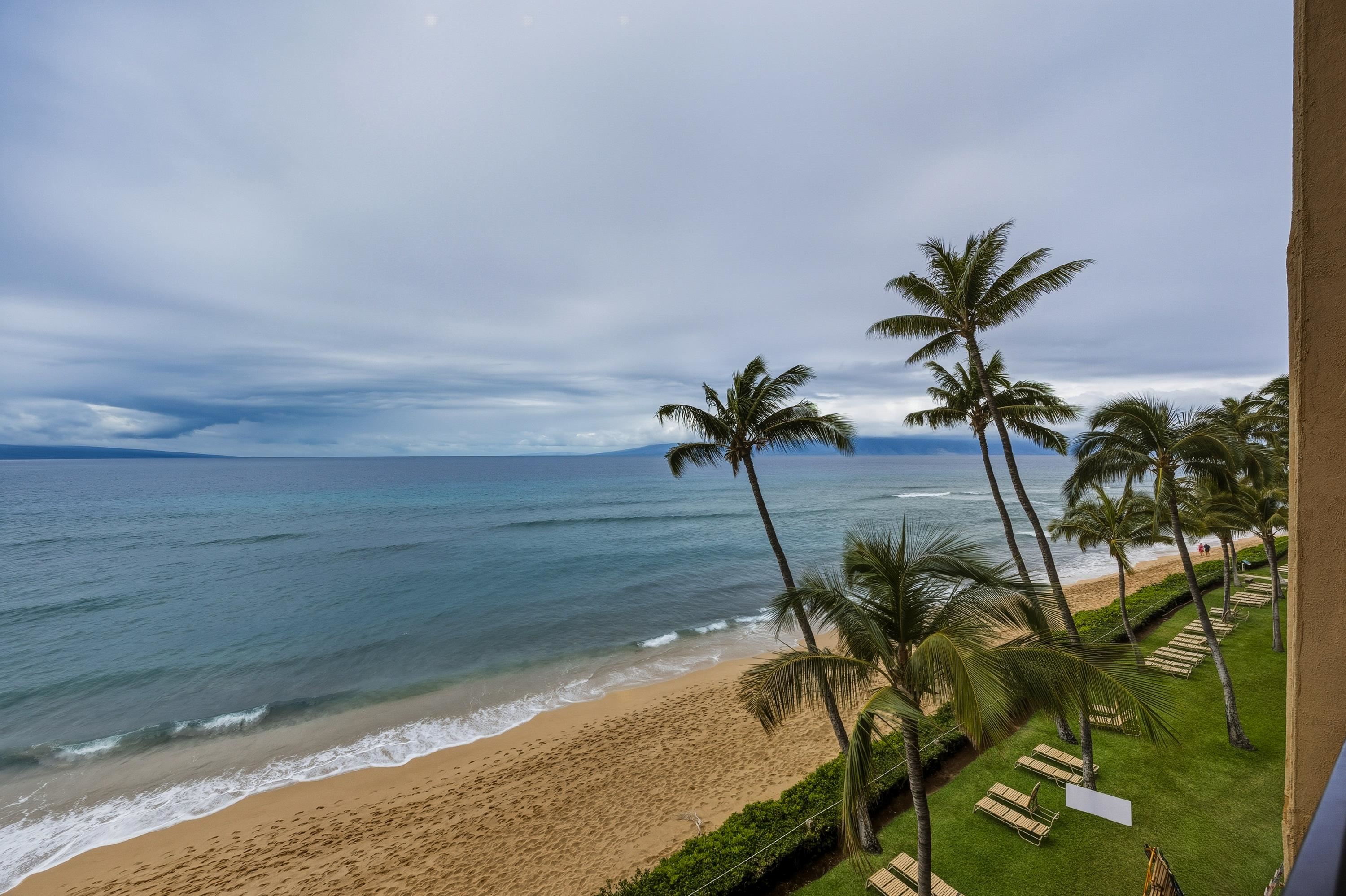 110 Kaanapali Shores Pl 518