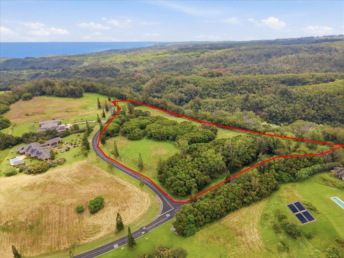 205 Keoawa St Lot 7