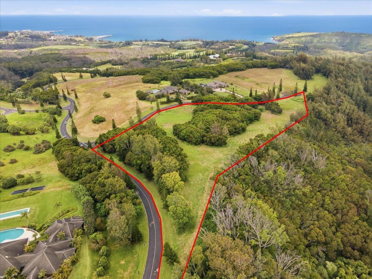 205 Keoawa St Lot 7