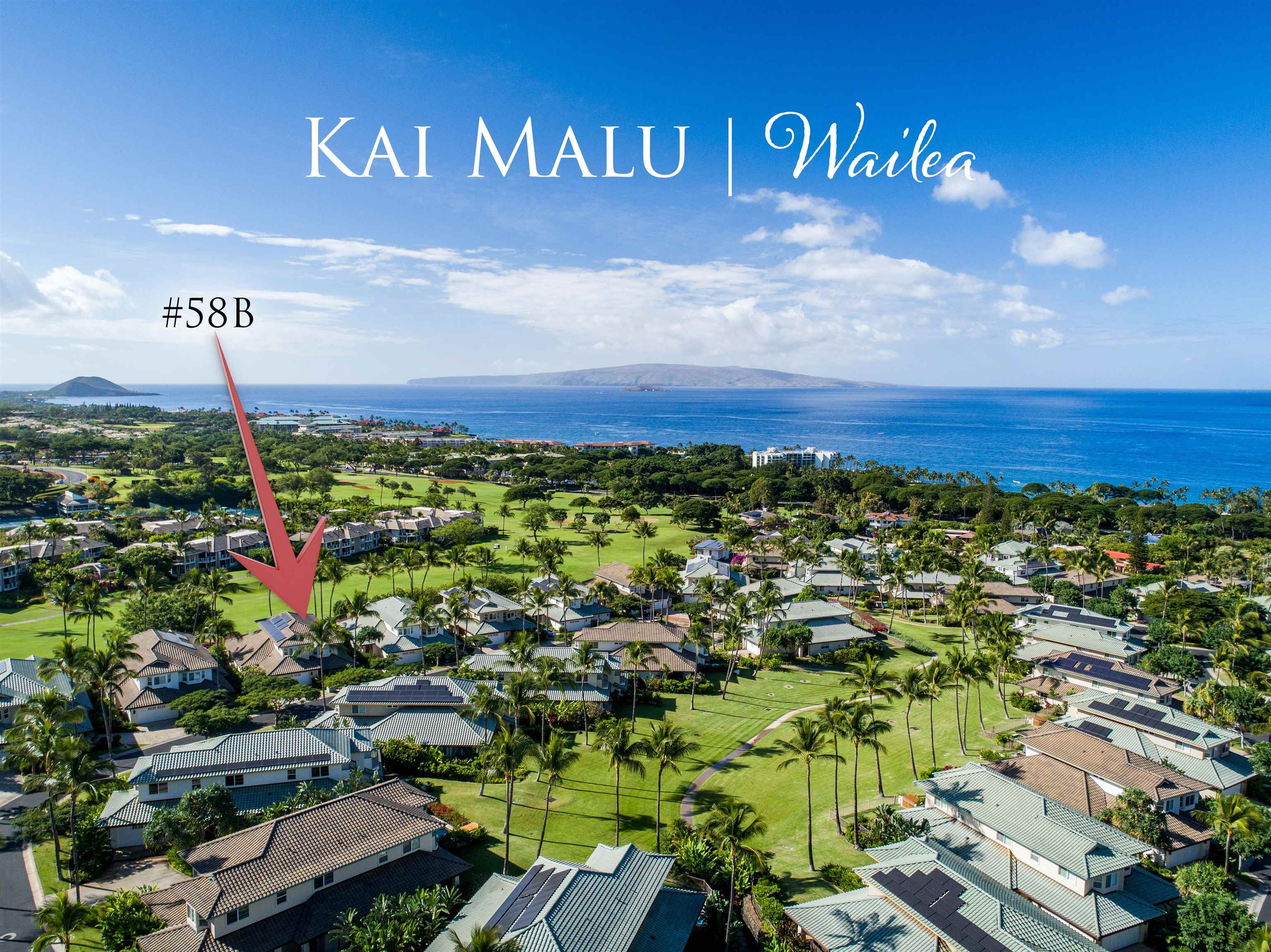 339 Kai Malu Pl 58B