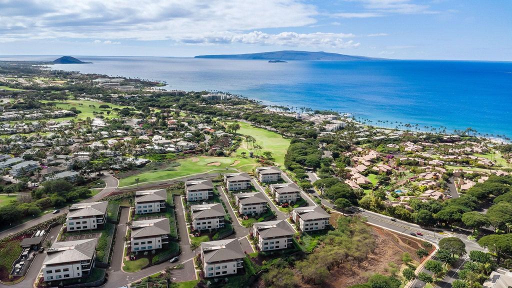 Photo of 24 Kai Malu Dr #102 (3B), Kihei, HI 96753 (MLS # 407355)