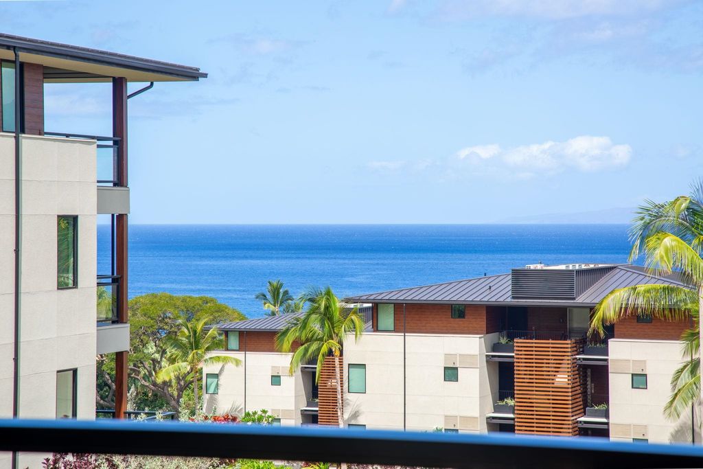 Photo of 24 Kai Malu Dr #102 (3B), Kihei, HI 96753 (MLS # 407355)
