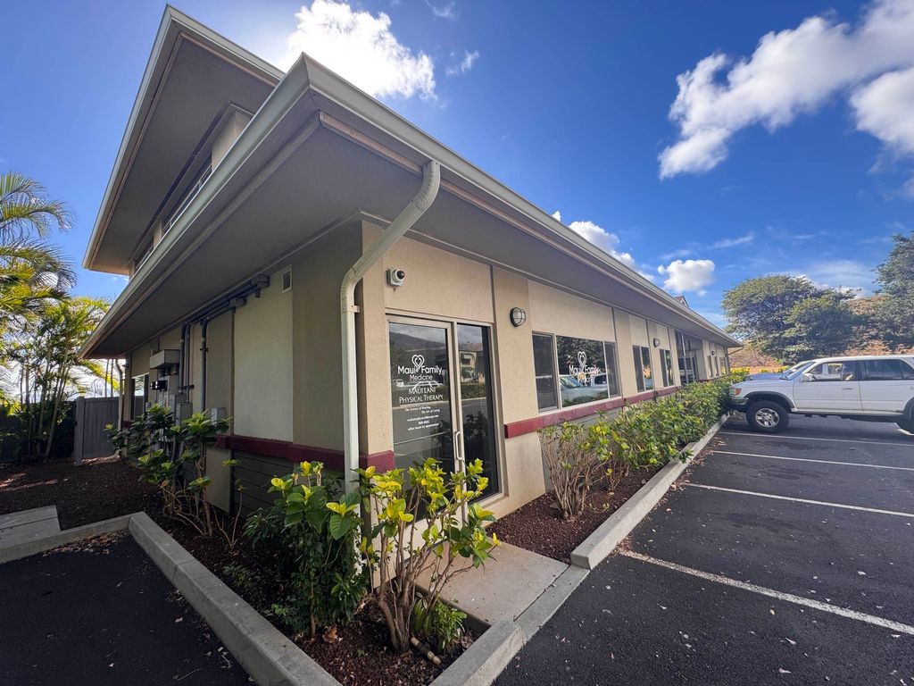 Photo of 169 Maa St #Unit A, Kahului, HI 96732 (MLS # 407432)