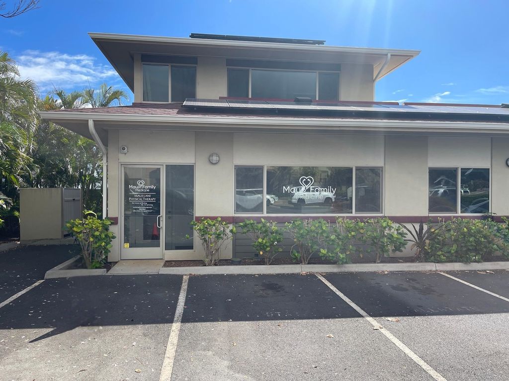 Photo of 169 Maa St #Unit A, Kahului, HI 96732 (MLS # 407432)