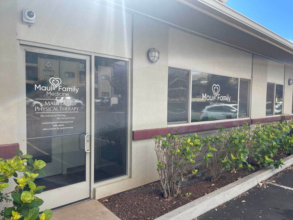 Photo of 169 Maa St #Unit A, Kahului, HI 96732 (MLS # 407432)