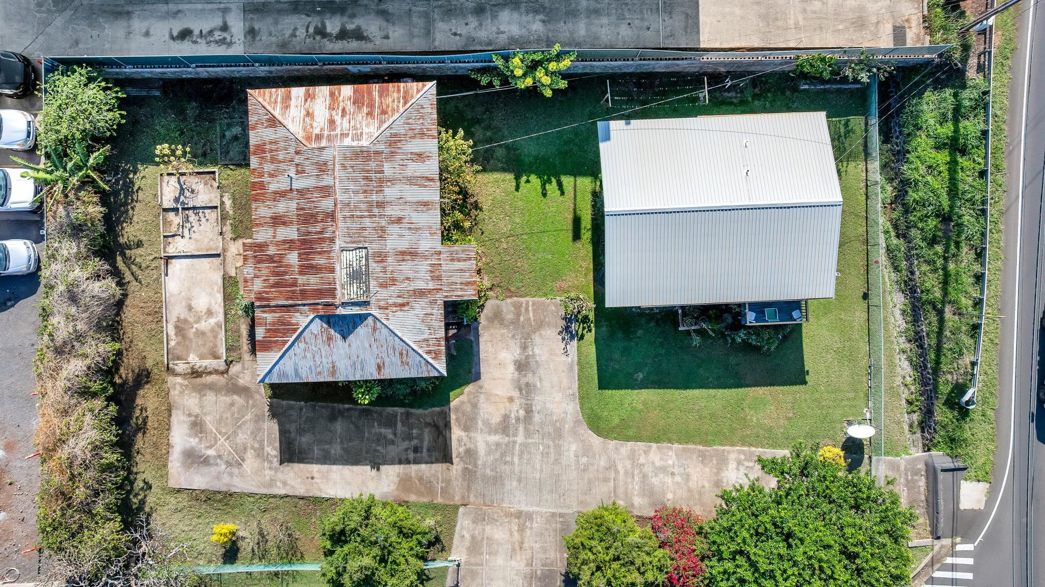 3321 Old Haleakala Hwy