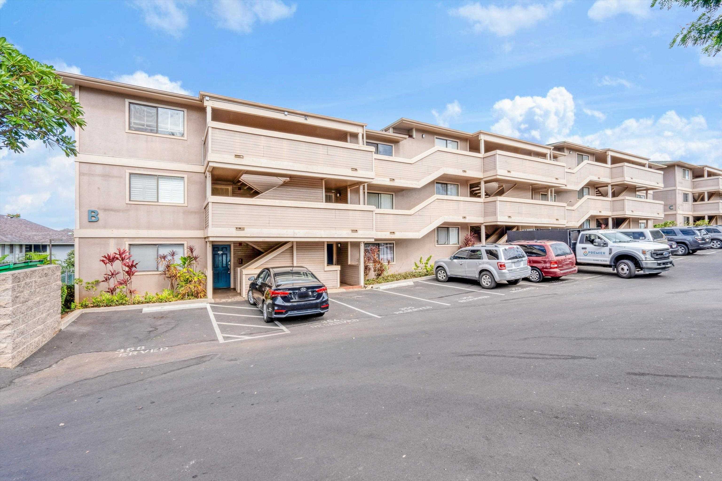 2747 S Kihei Rd B203