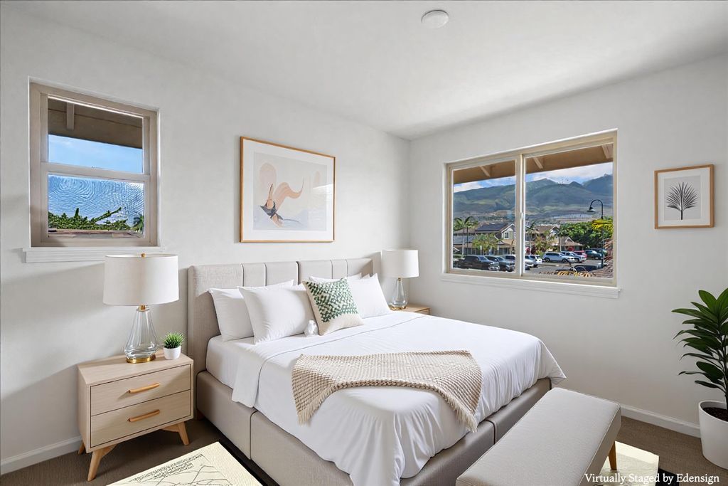 Photo of 275 Kahoma Village Loop #14-102, Lahaina, HI 96761 (MLS # 407612)