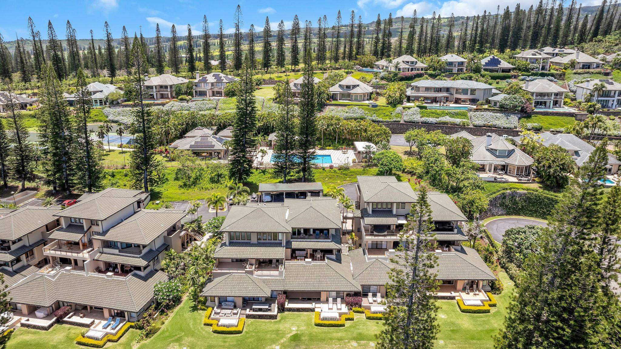 The Golf Villas, Kapalua, HI Homes For Sale & Real Estate | REMAX