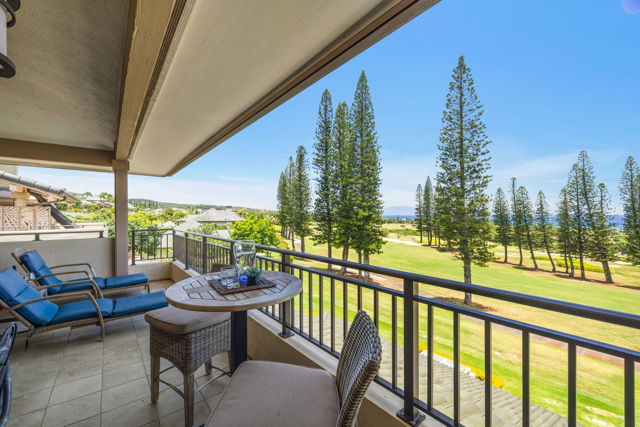 500 Kapalua Dr 27V-3