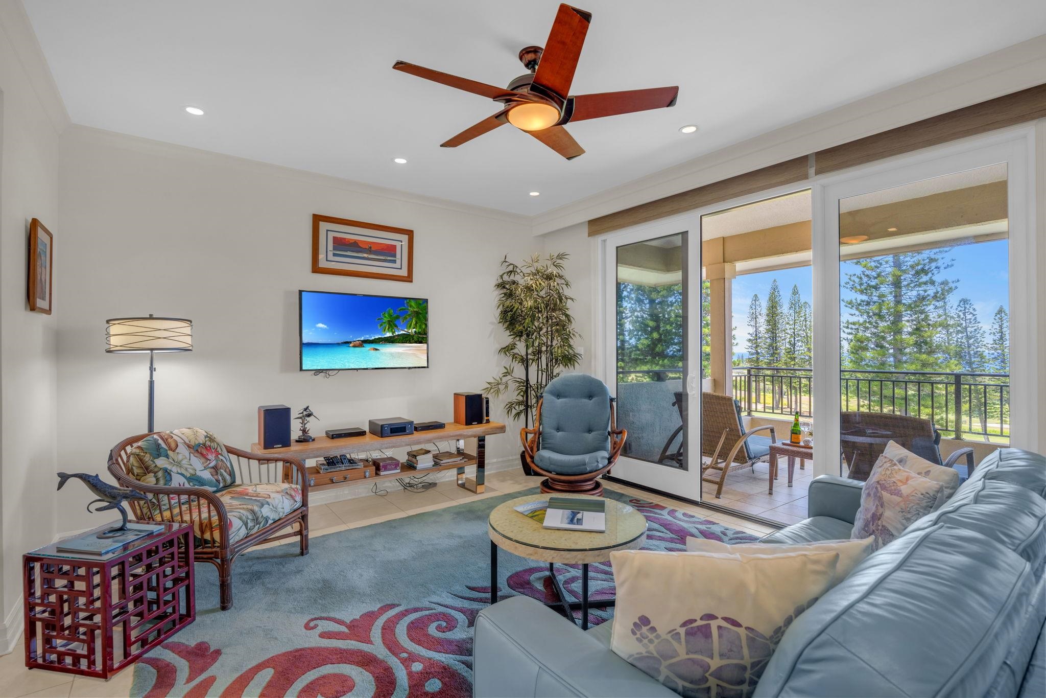 500 Kapalua Dr 27V-3