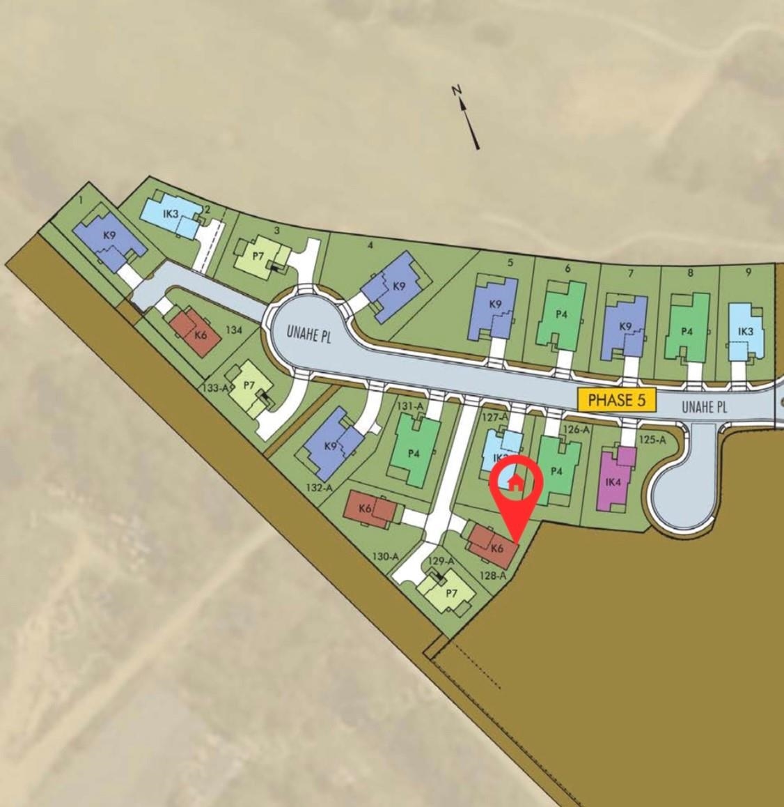 119 Unahe Pl Lot 134