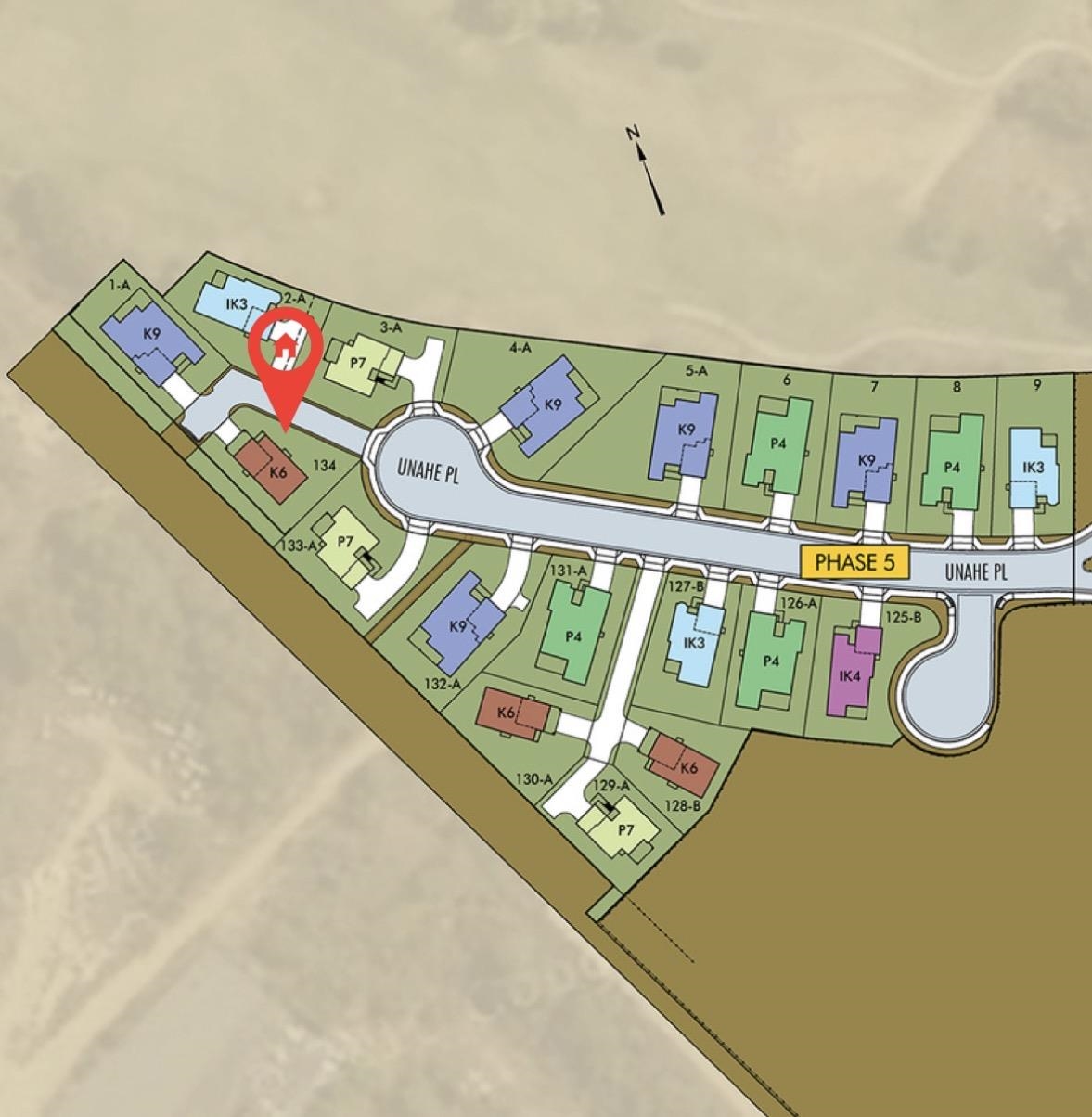 119 Unahe Pl Lot 134