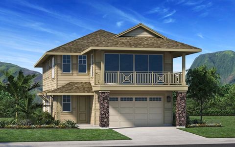 119 Unahe Pl Lot 134 Kahului HI 96732