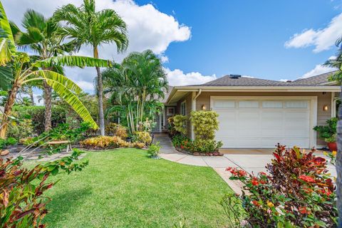 211 Kuli Puu St Kihei HI 96753