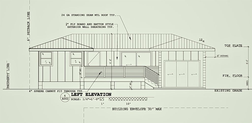 Photo of 1706 Haiku Rd, Haiku, HI 96708 (MLS # 405411)