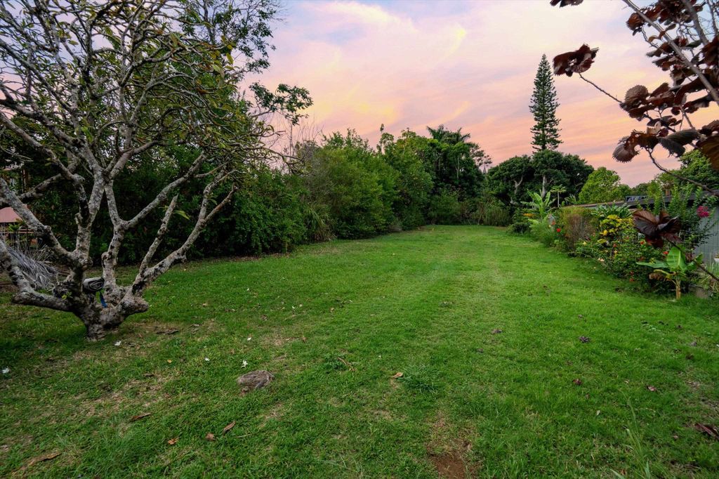 Photo of 1706 Haiku Rd, Haiku, HI 96708 (MLS # 405411)