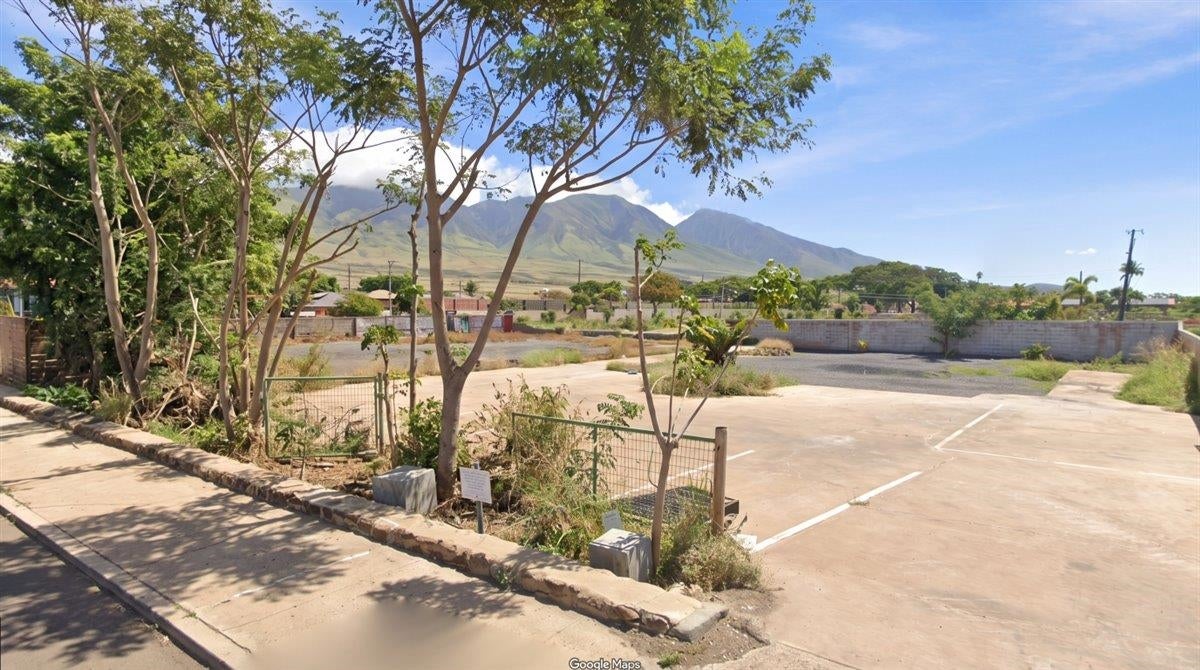 232 Lahainaluna Rd