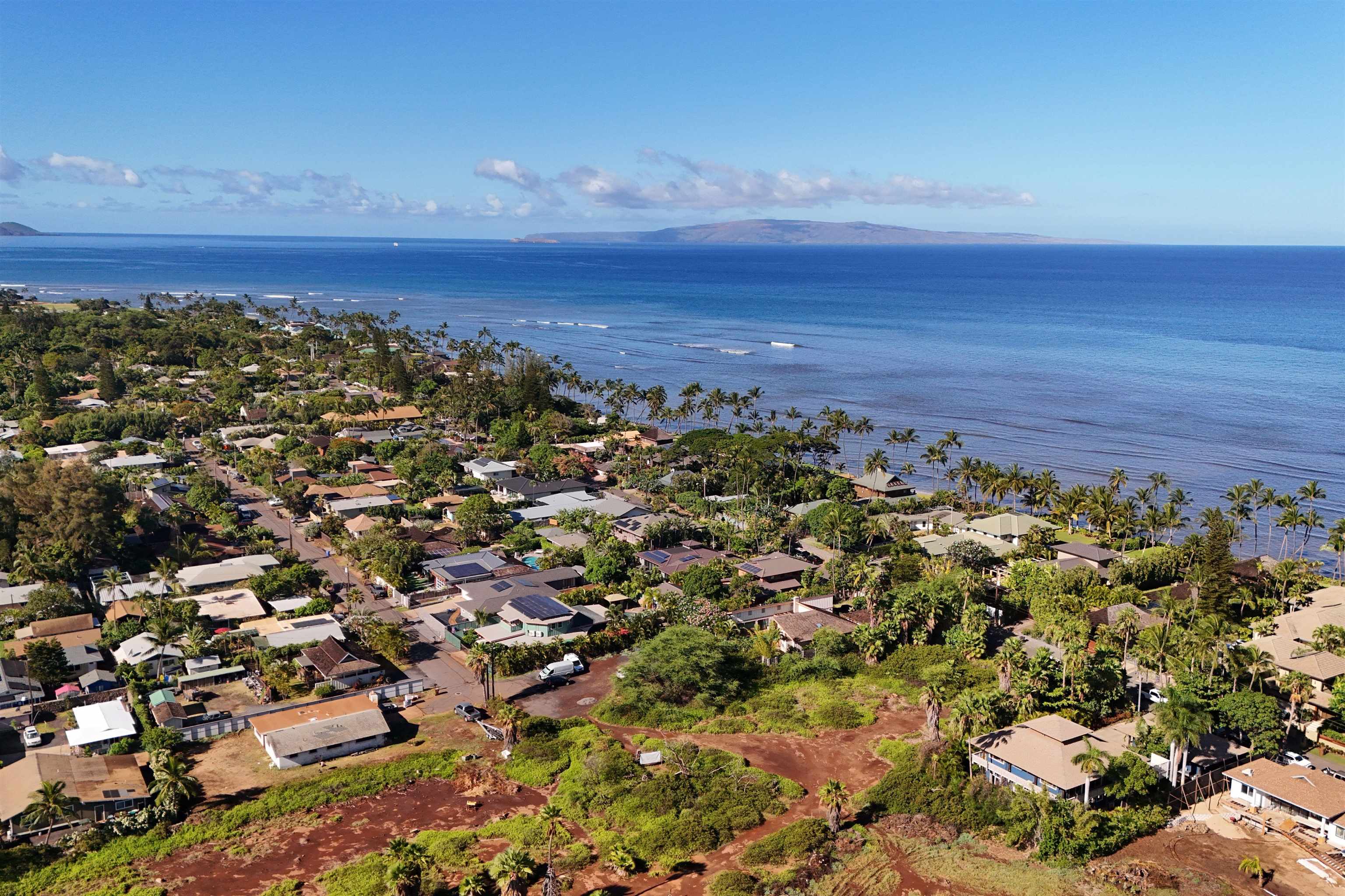 1519 Halama St Lot 2