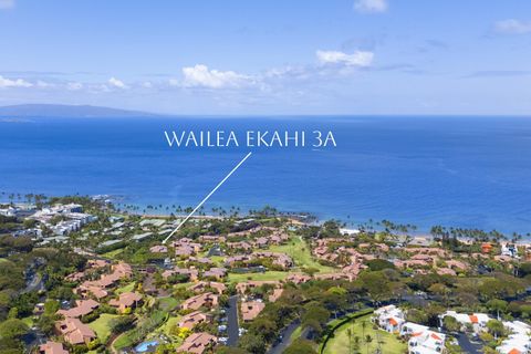3300 Wailea Alanui St 3A Kihei HI 96753