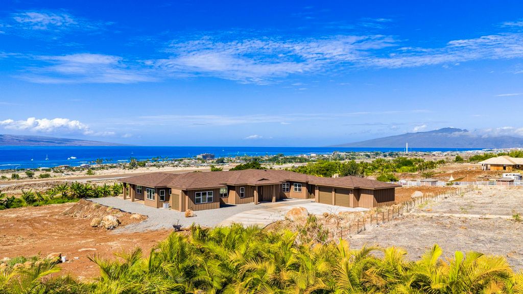 Photo of 257 Hokiokio Pl #A, Lahaina, HI 96761 (MLS # 407666)