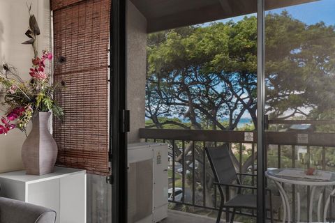 Tiny photo for 2191 S Kihei Rd #2422, Kihei, HI 96753 (MLS # 405944)