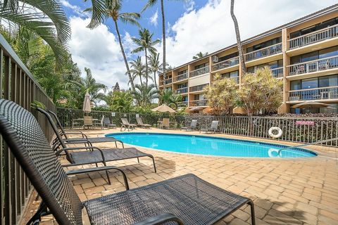Tiny photo for 2191 S Kihei Rd #2422, Kihei, HI 96753 (MLS # 405944)