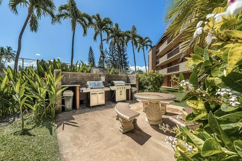 Tiny photo for 2191 S Kihei Rd #2422, Kihei, HI 96753 (MLS # 405944)