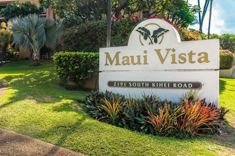 Tiny photo for 2191 S Kihei Rd #2422, Kihei, HI 96753 (MLS # 405944)