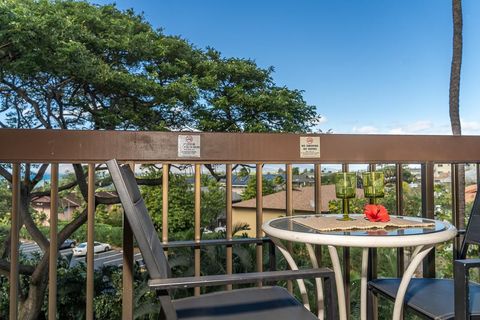 Tiny photo for 2191 S Kihei Rd #2422, Kihei, HI 96753 (MLS # 405944)