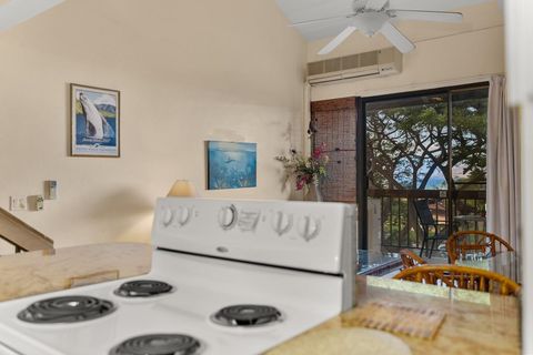 Tiny photo for 2191 S Kihei Rd #2422, Kihei, HI 96753 (MLS # 405944)