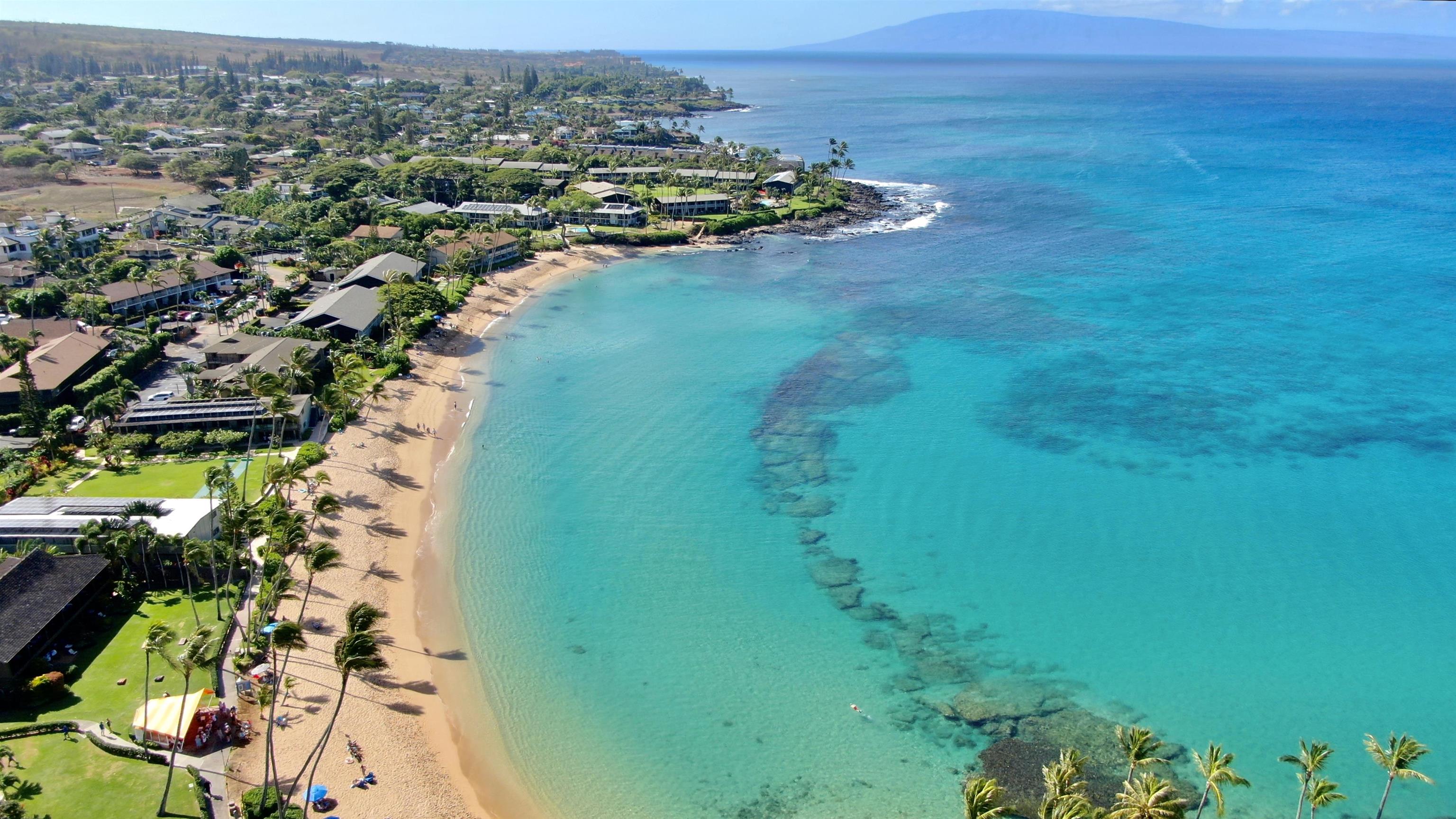 5315 Lower Honoapiilani Rd D232