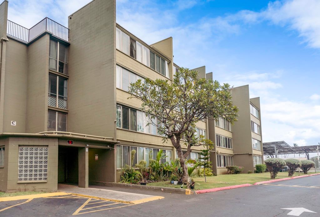 Photo of 111 Kahului Beach Rd #C203, Kahului, HI 96732 (MLS # 405258)