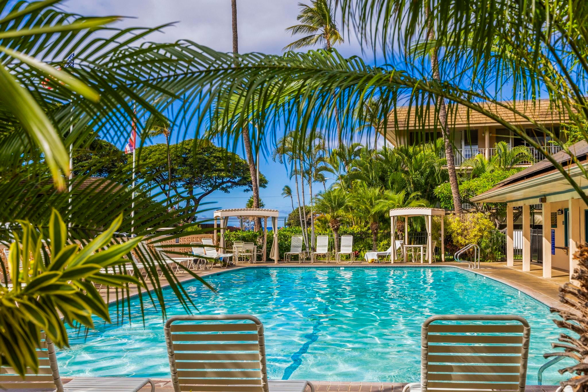 2495 S Kihei Rd 166