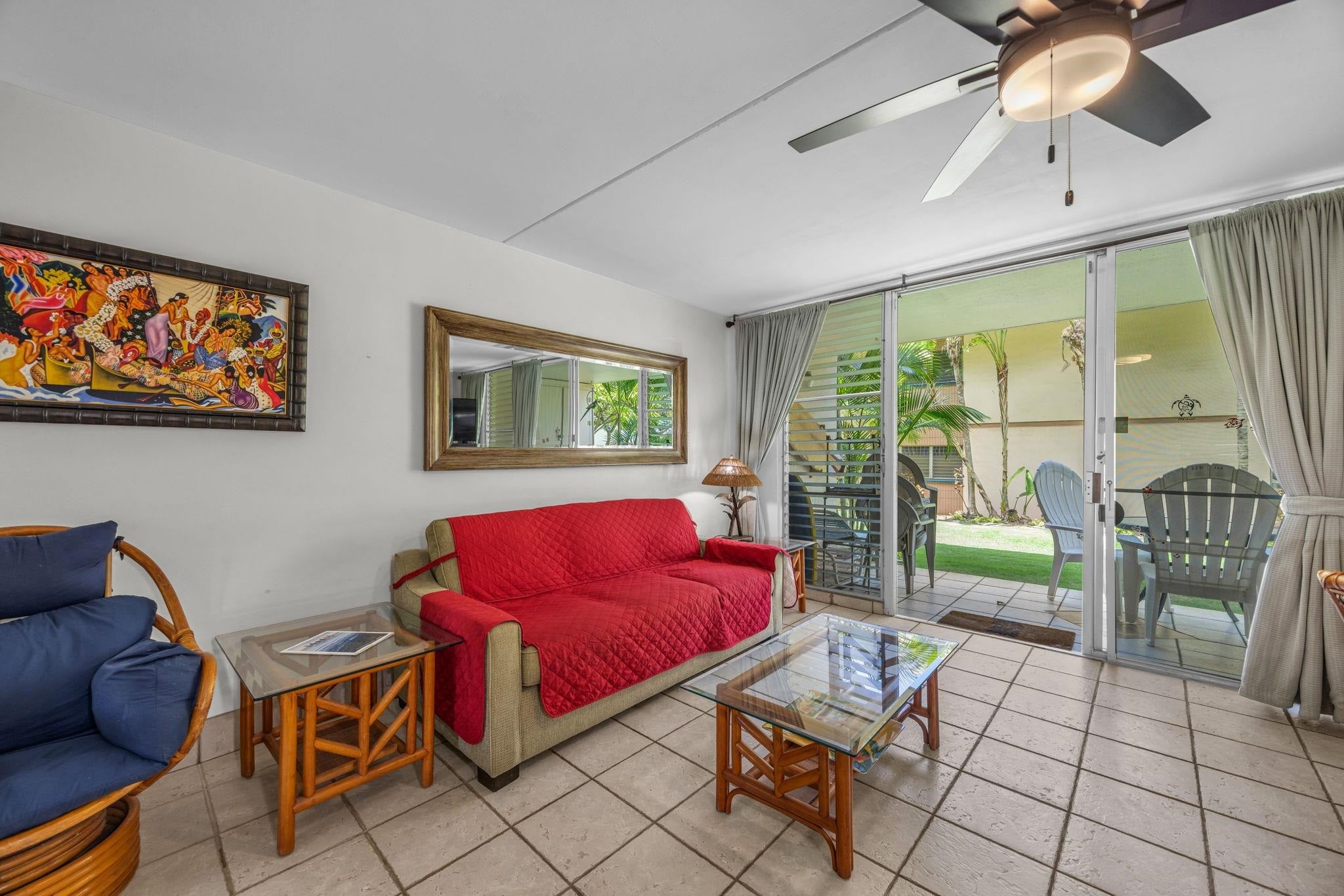 2495 S Kihei Rd 166
