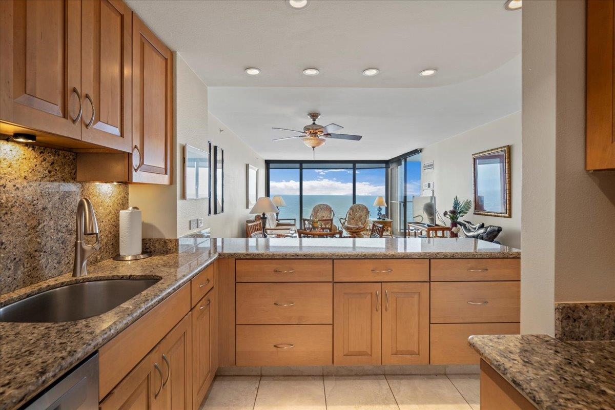 110 Kaanapali Shores Pl 1208