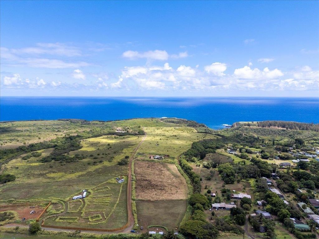 Photo of 2865 Hana Hwy #Unit A, Haiku, HI 96708 (MLS # 406503)