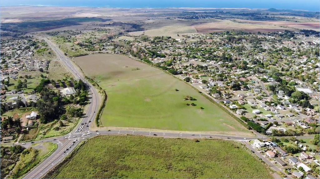 Photo of 11047 Haleakala Hwy, Makawao, HI 96768 (MLS # 408104)