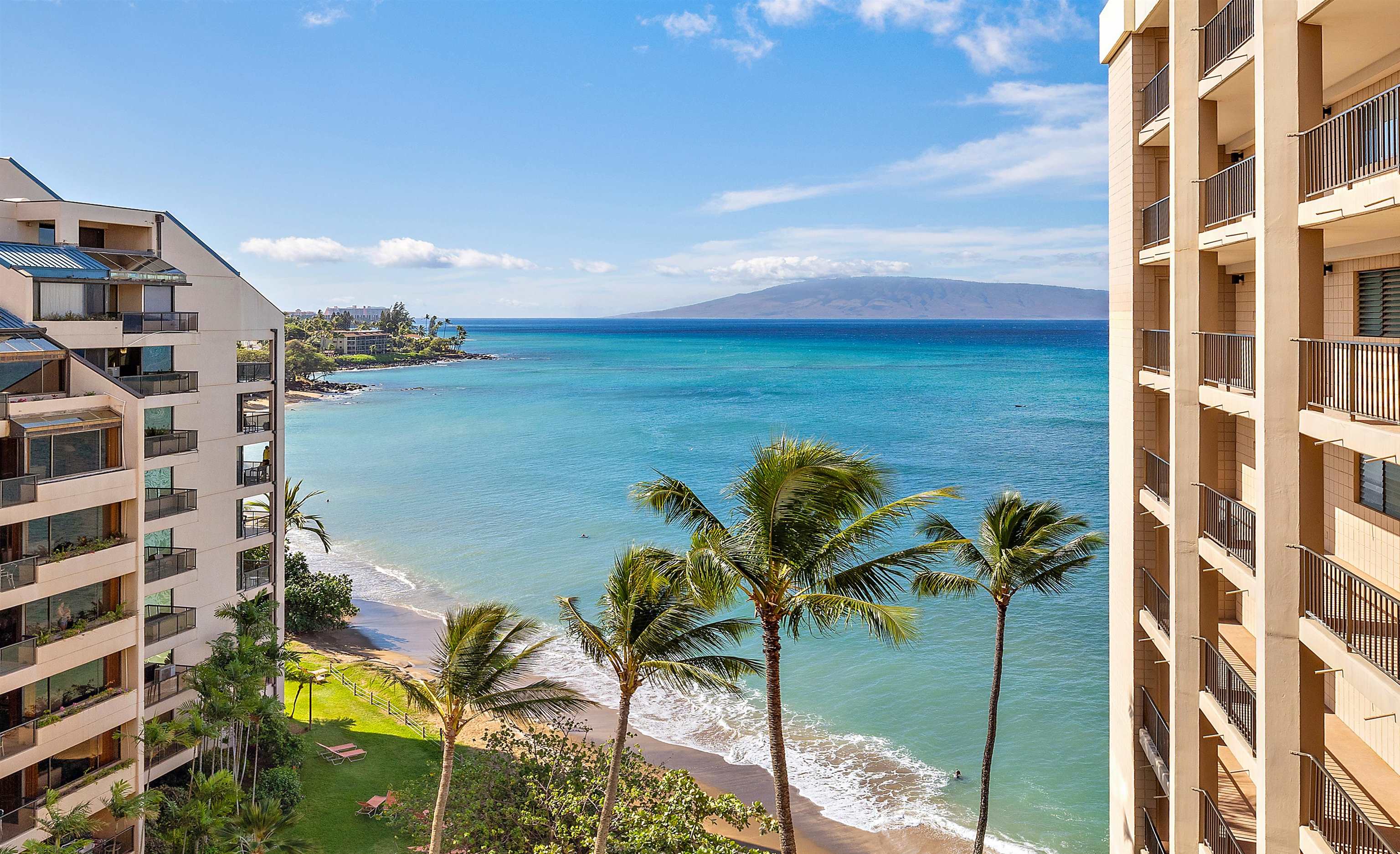 4327 Lower Honoapiilani Rd 1003B