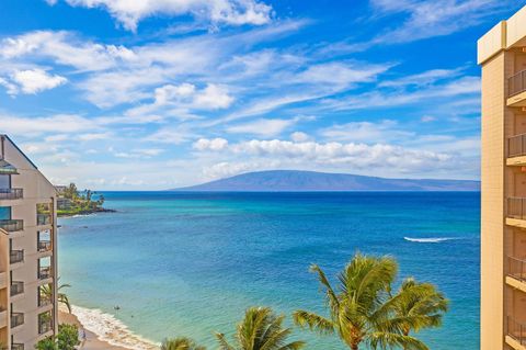 4327 Lower Honoapiilani Rd 1003B Lahaina HI 96761