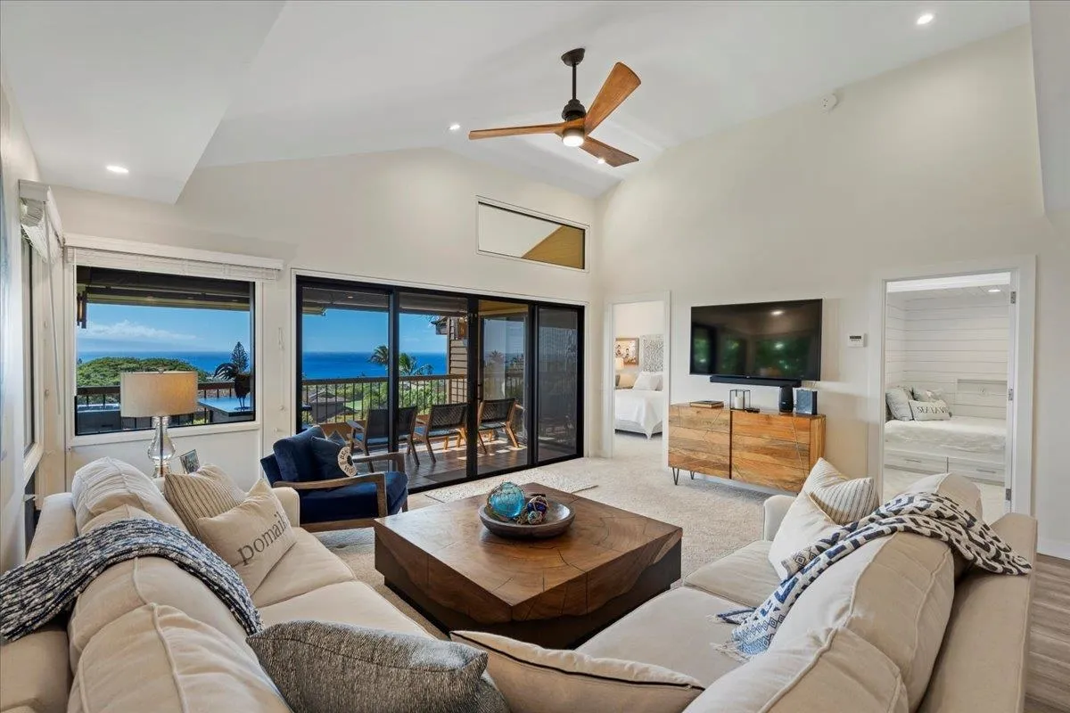 Lahaina, Hawaii 96761, United States, 3 Bedrooms Bedrooms, ,2 BathroomsBathrooms,Residential,Pending,85388