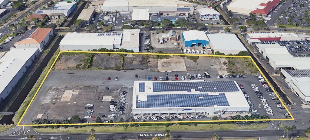 Photo of 150 Hana Hwy, Kahului, HI 96732 (MLS # 398691)