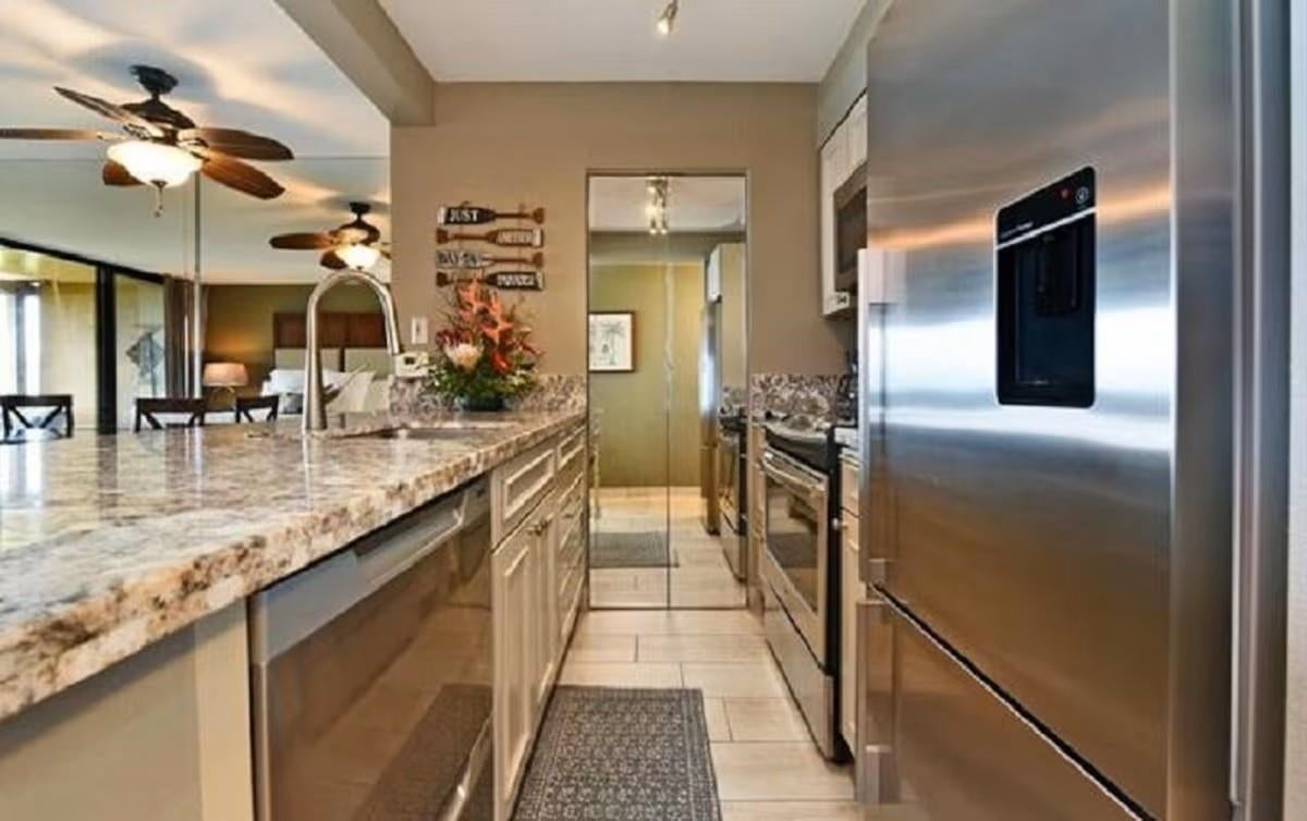 110 Kaanapali Shores Pl 102