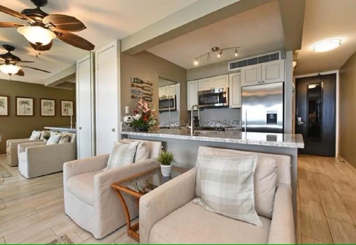 110 Kaanapali Shores Pl 102